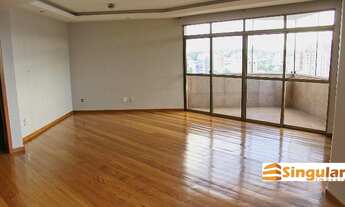 Imagem: Vendo apartamento 1 por andar no Esplanada