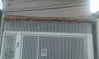 Imagem: Sobrado para VENDA OU PERMUTA,Jardim Santo