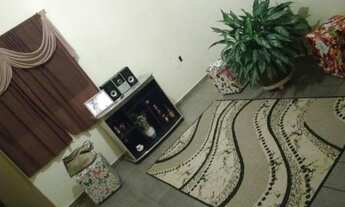 Imagem 2: Alugo ou Vendo Casa em Matão-SP / Bairro Jardim do Bosque