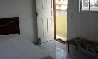 Imagem 4: Apto kitnet rua 2 lado da feirinha mensal ou temporada