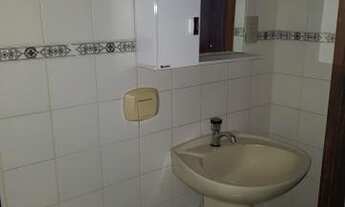 Imagem 3: Aluguel de kitnet no centro da cidade