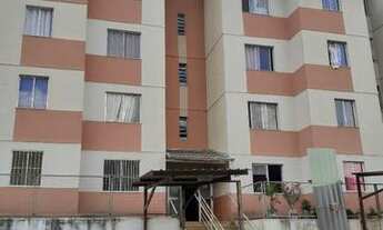 Imagem: Apartamento Reformado Residencial do Servidor