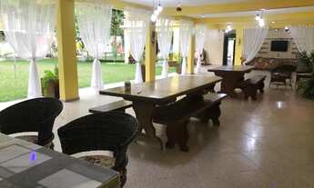 Imagem 6: ALUGUEL TEMPORADA EM MOSQUEIRO, casa 7 Quartos, pi