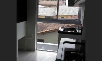 Imagem 6: Alugo Aparamento semi mobiliado Bairro: Dehon Tubarão SC