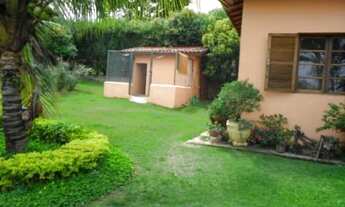 Imagem 6: Chácara à venda com 4 dormitórios em Recanto das flores, Indaiatuba cod:CH00034