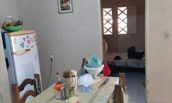 Imagem 6: Casa em peroba/Maragogi