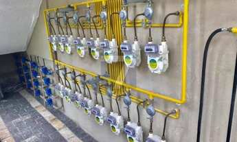 Imagem 3: Últimas unidades de um sobrado na parada XV