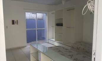 Imagem 4: Kitnet com 1 dormitório para alugar, 30 m² por R$ 660,00/mês - Mato Alto - Araranguá/SC