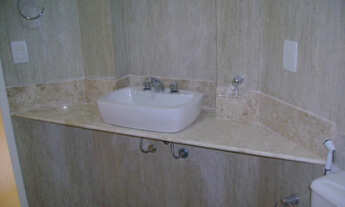 Imagem 7: Excelente casa em condomínio fechado com segurança 24 horas!