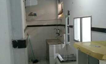 Imagem 3: Kit Net Kitnet com 2 dormitórios