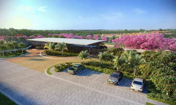 Imagem 3: TS Excelente condomínio reserva-Lotes