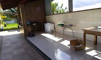 Imagem 7: Alugo temporada Casa com 3 dormitórios