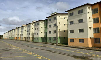 Imagem 2: Vendo apartamento quitado no residêncial Jomar Moraes