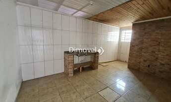 Imagem 6: PORTO ALEGRE - Casa Padrão - ESPÍRITO SANTO