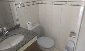 Imagem 4: Apartamento na Aviação