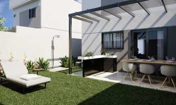 Imagem 4: Sobrados em condomínio fechado em Taubaté