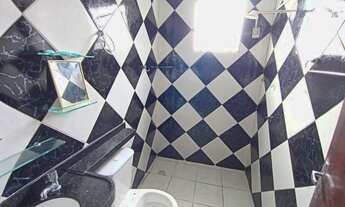 Imagem 6: Casa com 02 quartos no Santos Dumont, nascente, confira!