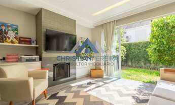 Imagem 2: Fantástica casa de condominio de 3 dorms c/suíte e garagem p/2 carros. Infra completa e to