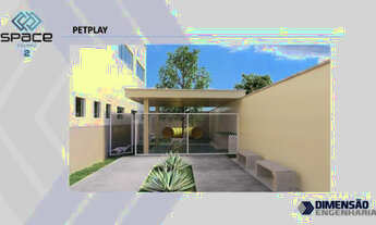 Imagem 4: Space calhau II, 2 quartos, calhau