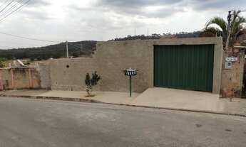 Imagem: Casa Lote 360m2 Frente Murada, Água, Luz