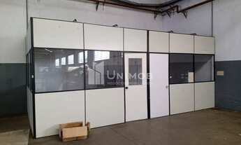 Imagem 5: Galpão - Condomínio Coronel (Nova Veneza) - Sumaré