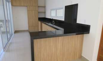 Imagem 7: Casa em Condomínio para Venda em Indaiatuba, Jardim Residencial Viena, 3 dormitórios, 3 su