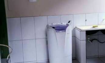 Imagem 5: Kitnet bem arejado, mobiliado e pronto pra morar!!!