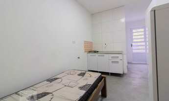 Imagem: Studio para aluguel tem 10 metros quadrados