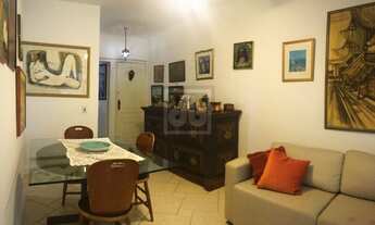 Imagem: Rio de Janeiro - Apartamento Padrão - Laranjeiras
