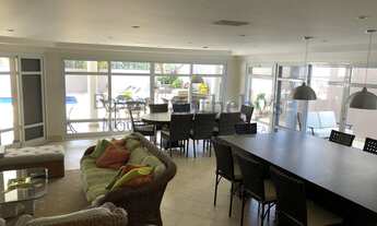 Imagem 3: Barueri - Casa de Condomínio - Alphaville