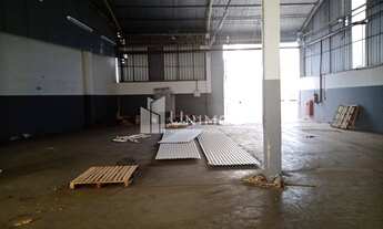 Imagem 3: Galpão - Condomínio Coronel (Nova Veneza) - Sumaré