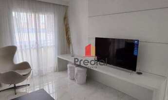 Imagem 5: Apartamento com 3 dormitórios, 128 m² - venda ou aluguel - Centro - Santo André/SP