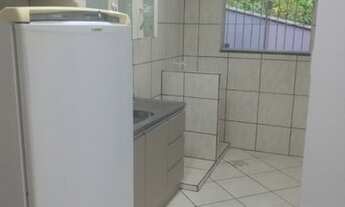 Imagem: Alugo kitinet 400 metros do terminal da