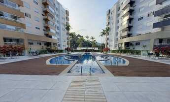 Imagem 3: Lindo apartamento no Saco Grande com 3 Dormitórios e 2 vagas de Garagem