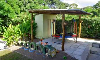 Imagem 5: Casa em aldeia para Fds $ 900,00