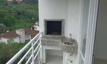 Imagem 4: APARTAMENTO RESIDENCIAL em FLORIANÓPOLIS - SC, ITACORUBI