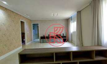 Imagem 4: The Elements - 3 dormitórios à venda, 144 m² por R$ 1.170.000 - Planalto - São Bernardo do