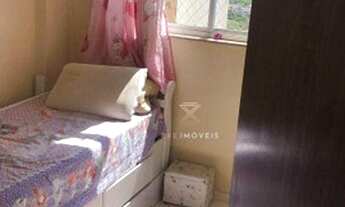 Imagem 5: Apartamento com 3 dormitórios à venda, 80 m² por R$ 480.000 - Nova Gameleira - Belo Horizo