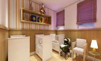 Imagem 2: APARTAMENTO RESIDENCIAL em INDAIATUBA - SP, THE PARK VIEW-VILA TODOS OS SANTOS