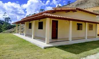 Imagem 6: Marechal Floriano chácara com casa novinha