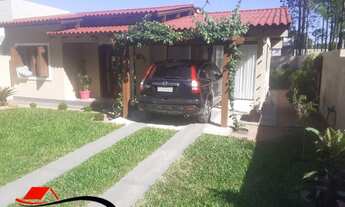 Imagem 2: IMPERDÍVEL! LINDÍSSIMA CASA DE ALVENARIA SEMI MOBILIADA! PRONTA PARA MORAR! ÓTIMA LOCALIZA