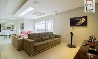 Imagem 3: Apartamento com 3 suítes à venda, 178 m² por R$ 2.790.000 - Brooklin Novo - São Paulo/SP