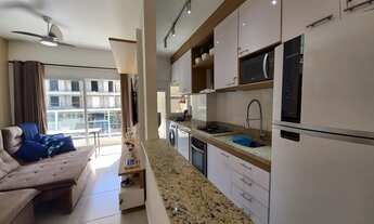 Imagem 5: Praia das Toninhas, lindissimo apartamento a venda em Ubatuba totalmente mobiliado