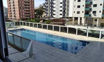 Imagem 4: Venda - Apartamento 2 Dormitórios 85 m - Tupi - Praia Grande
