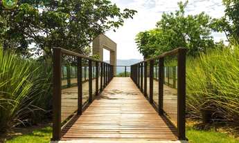 Imagem 3: Terreno à Venda, 357 m², Residencial Ouroville, Taubaté/SP