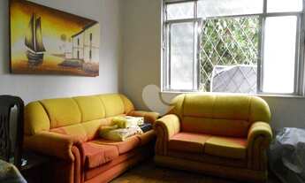 Imagem 1: Apartamento com 2 dormitórios à venda, 77 m² por R$ 289.900,00 - Cachambi - Rio de Janeiro