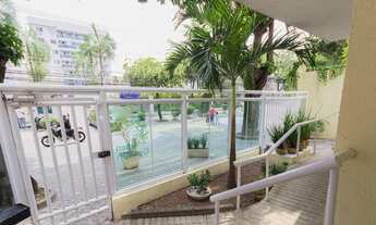 Imagem 5: Excelente 2 quartos com Vista Livre no Green Garden em Taquara - Rio de Janeiro - RJ