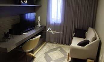 Imagem 7: Linda cobertura dúplex 4 dormitórios