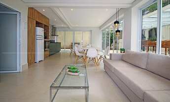 Imagem: Apartamento para venda possui 82 metros