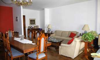 Imagem 4: Apartamento para venda com 143 metros quadrados com 3 quartos em Copacabana - Rio de Janei